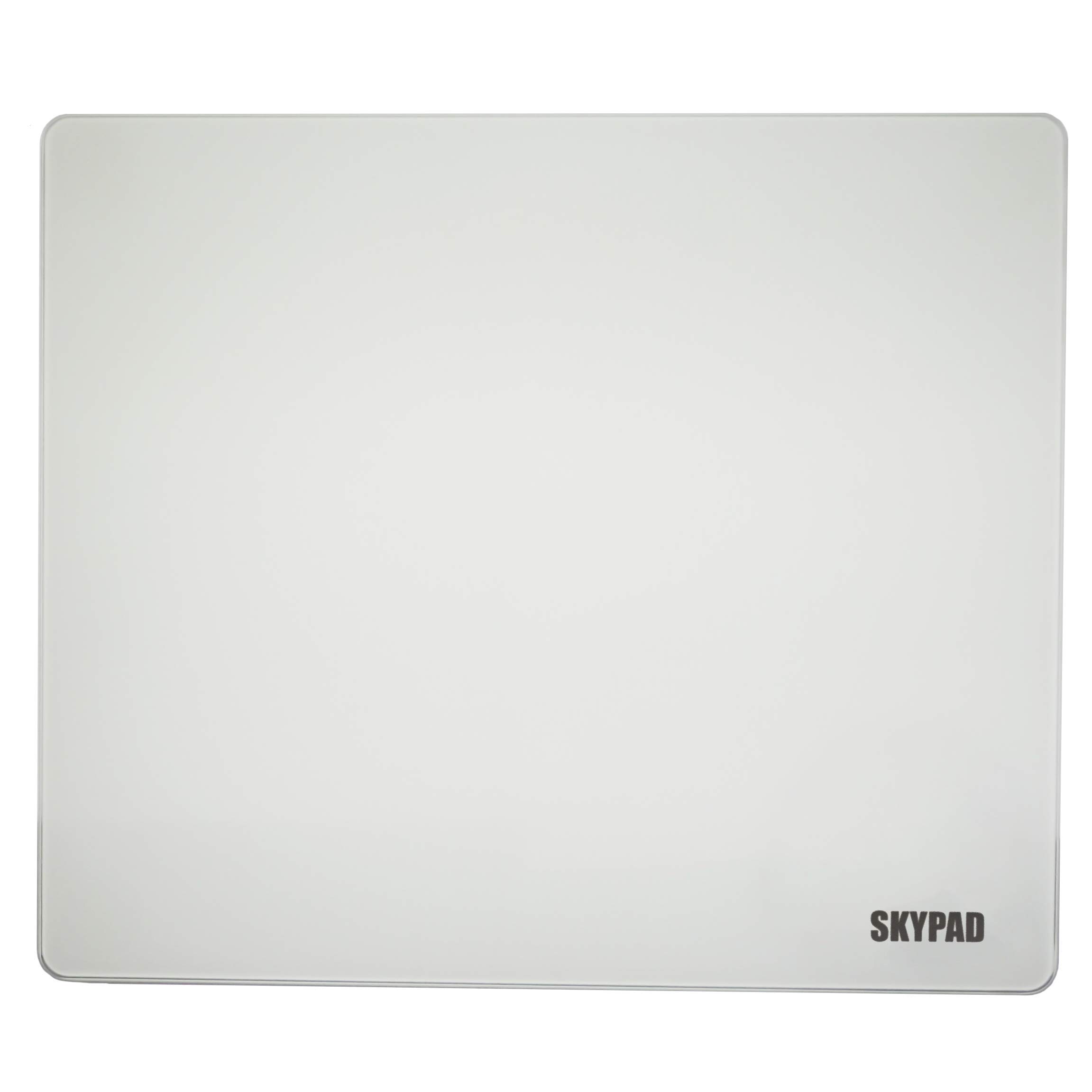 SKYPAD 2.0 XL ホワイト おまけ付き SKYPAD XL3.0 大判マウスパッド